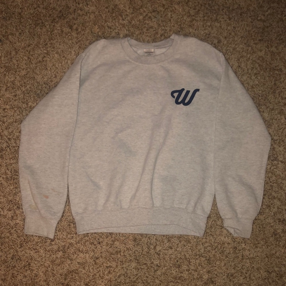 WYLDLIFE SWEATSHIRT